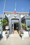 HOTEL  BELLA ROMAGNA