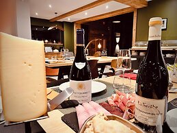 La Grange des Eulets