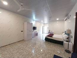 Mango Valley Resorts Ganpatipule