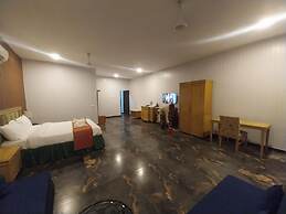 Mango Valley Resorts Ganpatipule