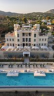HOTEL LE CHATEAU ROSE