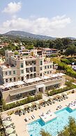 HOTEL LE CHATEAU ROSE
