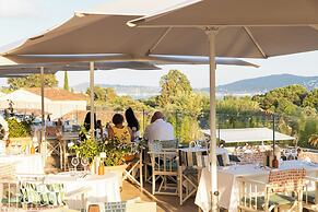 HOTEL LE CHATEAU ROSE