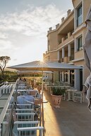 HOTEL LE CHATEAU ROSE
