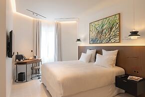 HOTEL LE CHATEAU ROSE