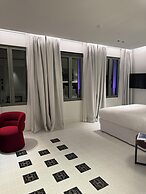 HOTEL LE CHATEAU ROSE