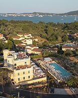 HOTEL LE CHATEAU ROSE