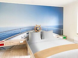5 Star Holiday Home in Wangerland