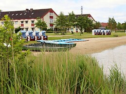 5 Star Holiday Home in Wangerland