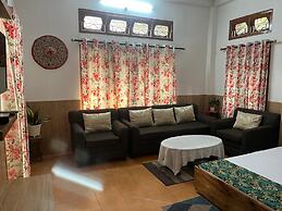 Amazing Homestay