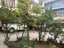 Amazing Homestay