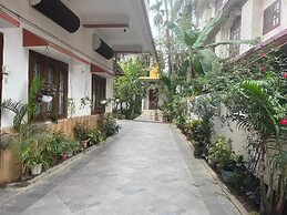 Amazing Homestay