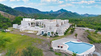 Maya Luxury The Quila Udaipur