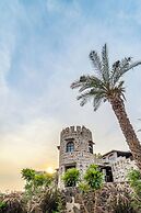Maya Luxury The Quila Udaipur
