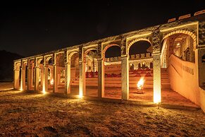 Maya Luxury The Quila Udaipur
