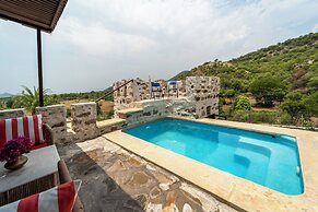 Maya Luxury The Quila Udaipur