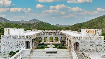 Maya Luxury The Quila Udaipur