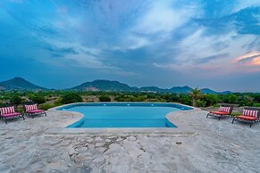 Maya Luxury The Quila Udaipur