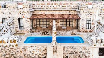 Maya Luxury The Quila Udaipur