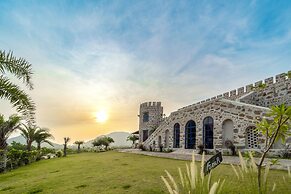 Maya Luxury The Quila Udaipur