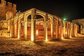 Maya Luxury The Quila Udaipur