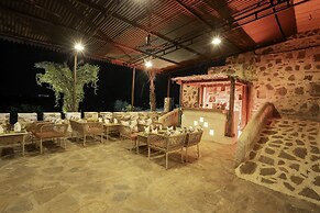 Maya Luxury The Quila Udaipur