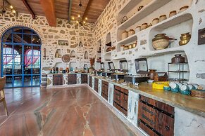 Maya Luxury The Quila Udaipur