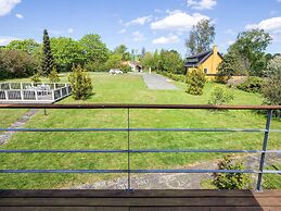 5 Star Holiday Home in Liseleje