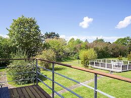 5 Star Holiday Home in Liseleje