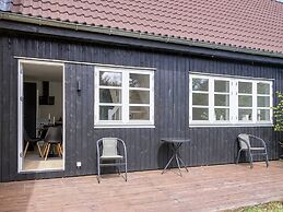 5 Star Holiday Home in Liseleje