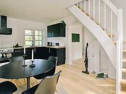 5 Star Holiday Home in Liseleje