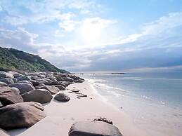 5 Star Holiday Home in Liseleje