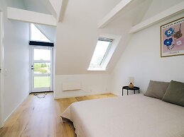 5 Star Holiday Home in Liseleje