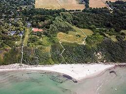 5 Star Holiday Home in Liseleje