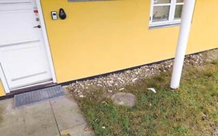 5 Star Holiday Home in Liseleje