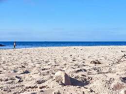 5 Star Holiday Home in Liseleje