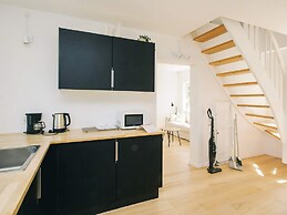 5 Star Holiday Home in Liseleje