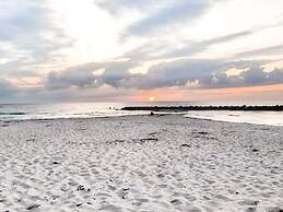 5 Star Holiday Home in Liseleje