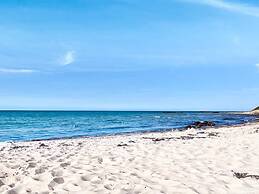 5 Star Holiday Home in Liseleje