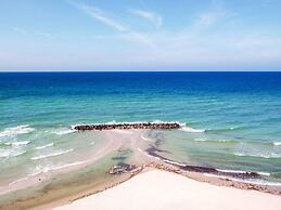 5 Star Holiday Home in Liseleje