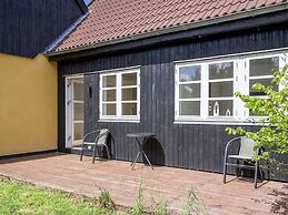 5 Star Holiday Home in Liseleje