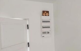 5 Star Holiday Home in Liseleje
