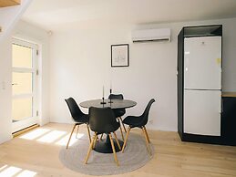 5 Star Holiday Home in Liseleje