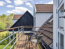 5 Star Holiday Home in Liseleje
