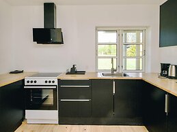 5 Star Holiday Home in Liseleje