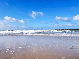 5 Star Holiday Home in Liseleje