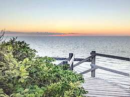 5 Star Holiday Home in Liseleje