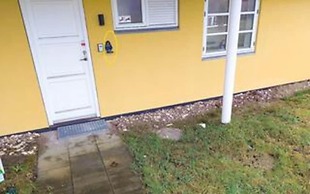 5 Star Holiday Home in Liseleje