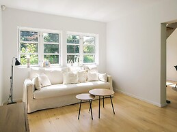 5 Star Holiday Home in Liseleje
