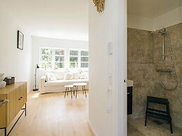 5 Star Holiday Home in Liseleje